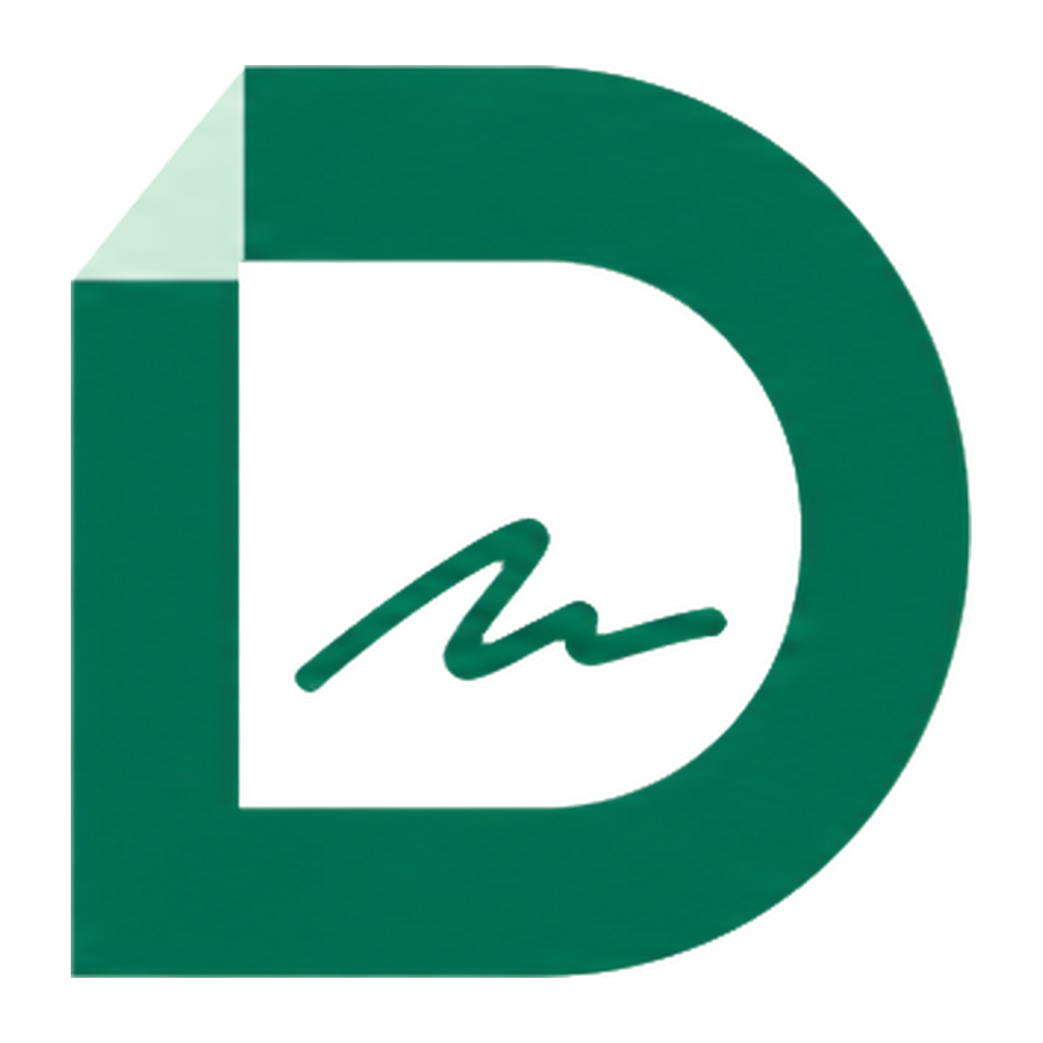 Drafterie logo