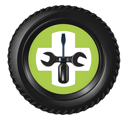 AutoMedic logo